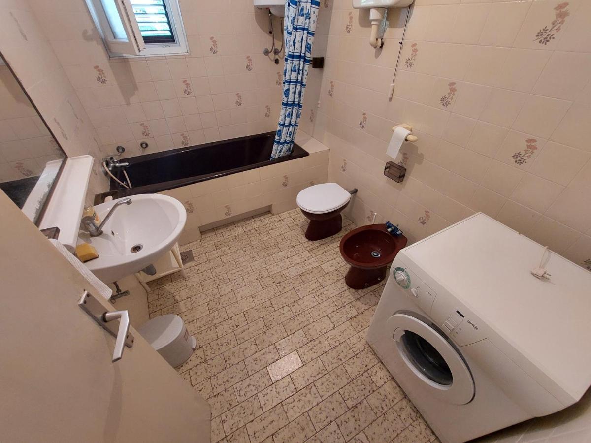 Apartment Black Primošten Extérieur photo